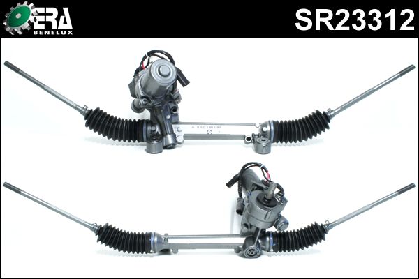 ERA BENELUX Рулевой механизм SR23312